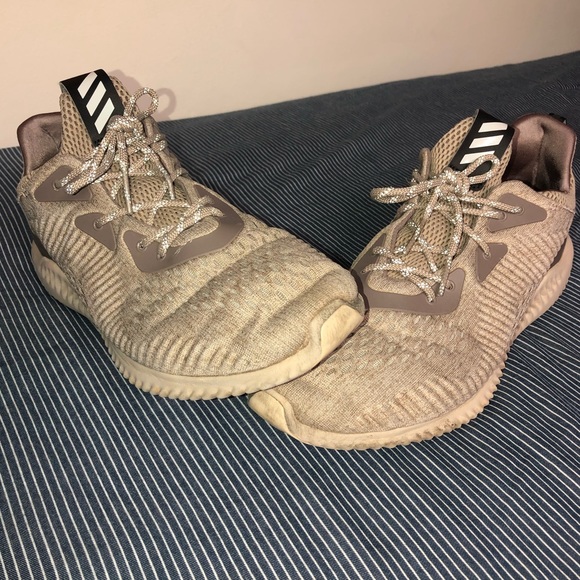 adidas Other - Adidas Alpha Bounce Tech Earth/Tan FOR SALE